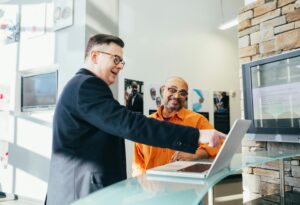 Picture of Sales & Marketing